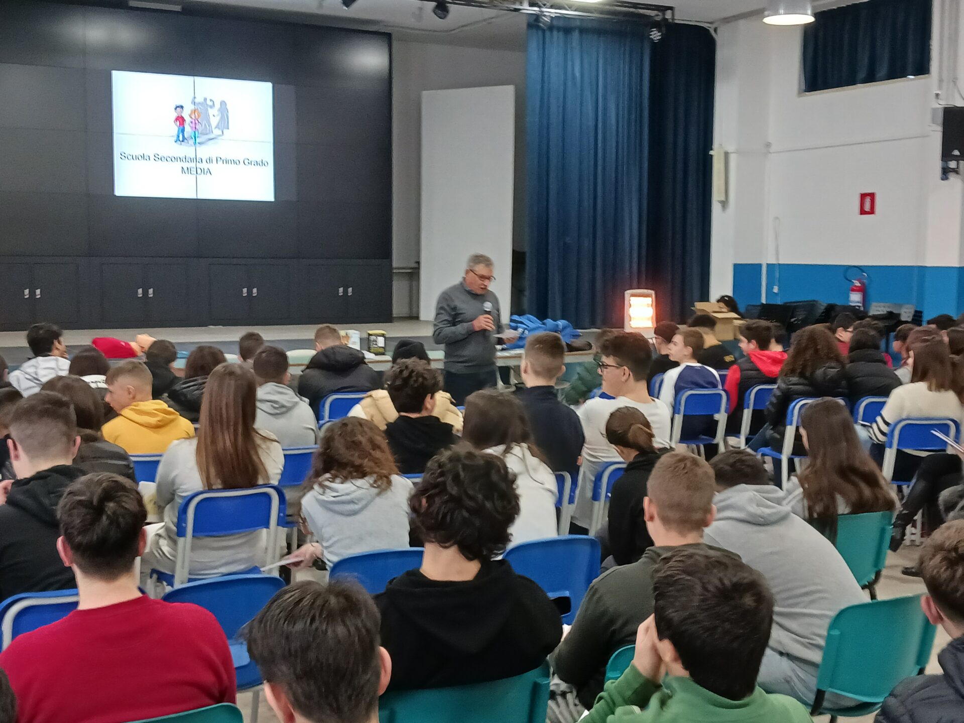 GIOVANNI MATERA E MATERA ARREDAMENTI: UNA STORIA DI PASSIONE, LAVORO E FUTURO.
