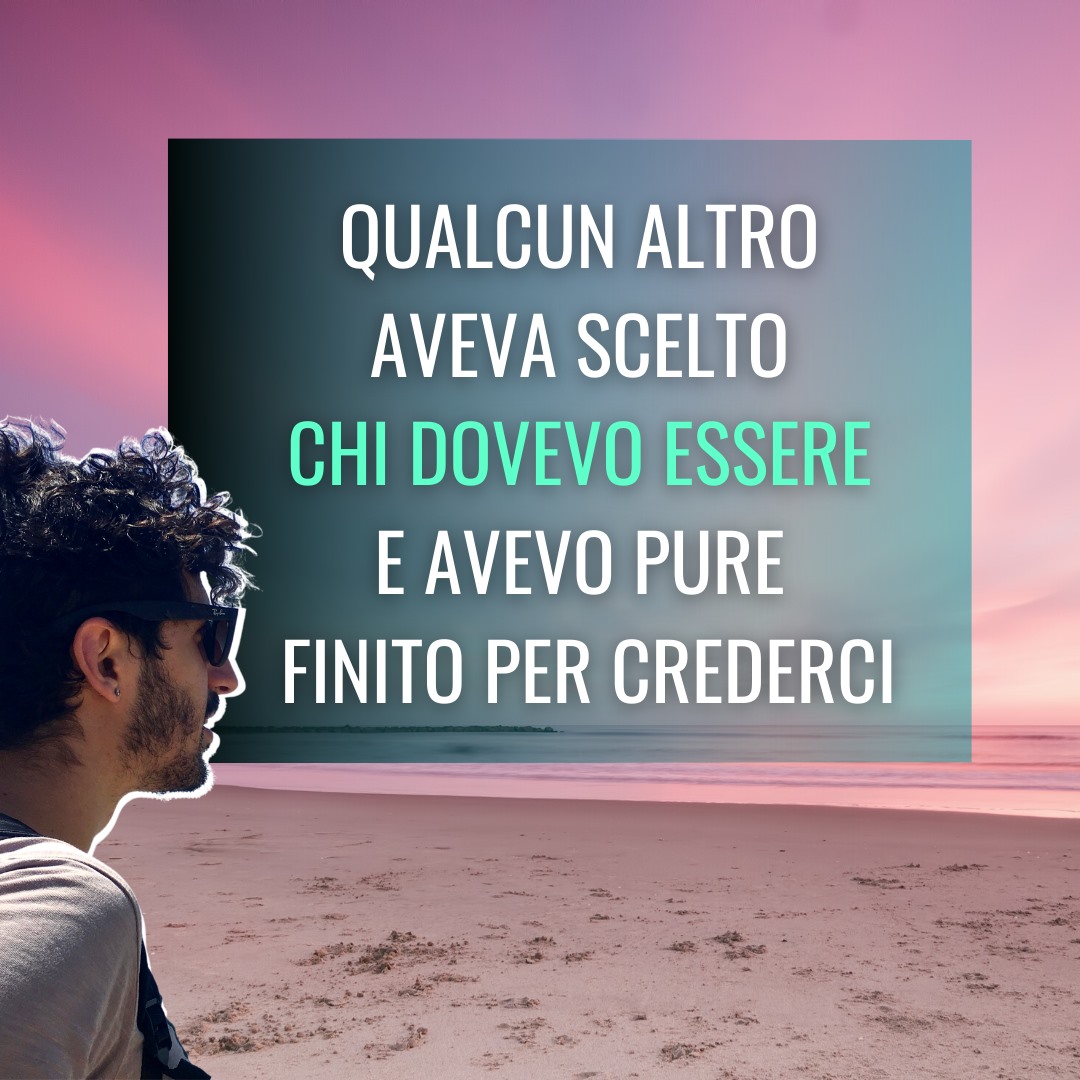 DAL SOGNO ALL’AZIONE. METTI SU LA TUA IMPRESA.