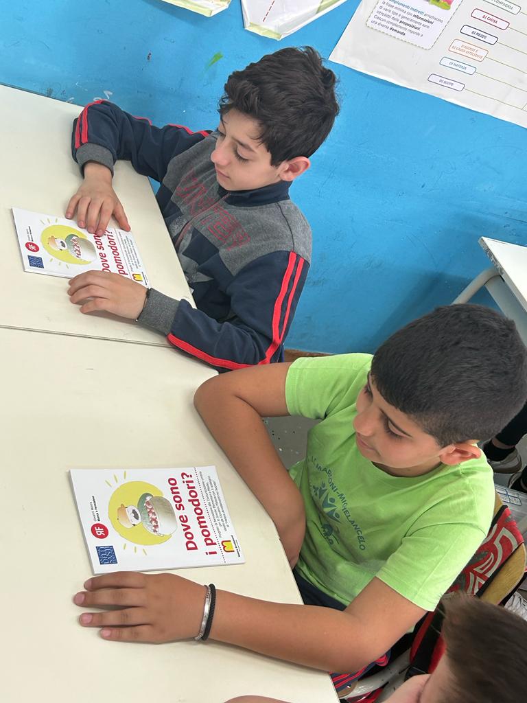 EDUCARE ALL’INCERTEZZA SIGNIFICA EDUCARE ALLA LIBERTÀ