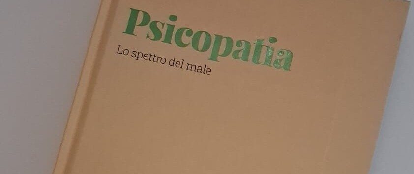 IL VOLTO NASCOSTO DEL MALE.