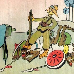 IL PASSATO CHE NON VOGLIAMO RICORDARE.