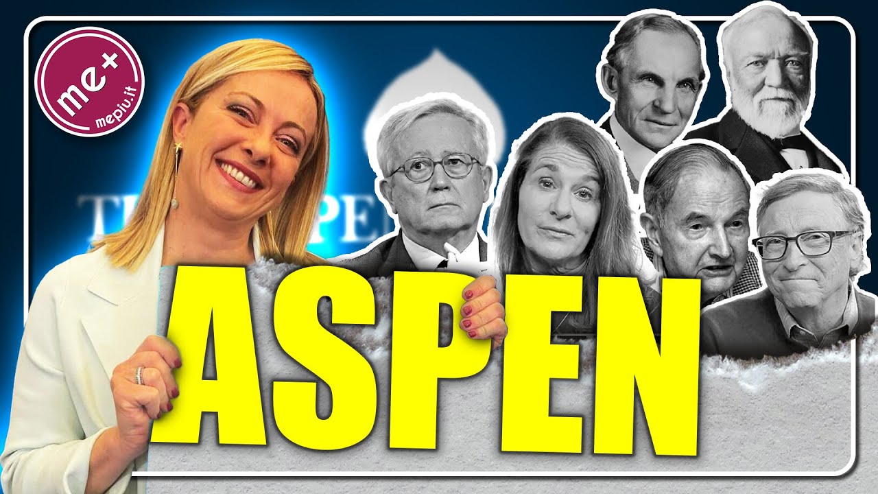 CHI GOVERNA DAVVERO? DAL VOTO AI CENTRI D’INFLUENZA.